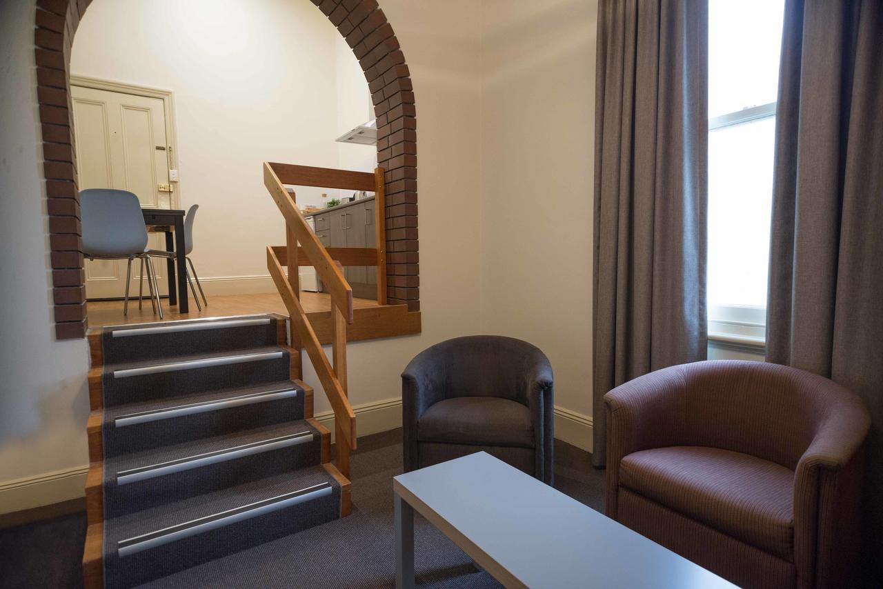 The Mile End Hotel Adelaïde Extérieur photo