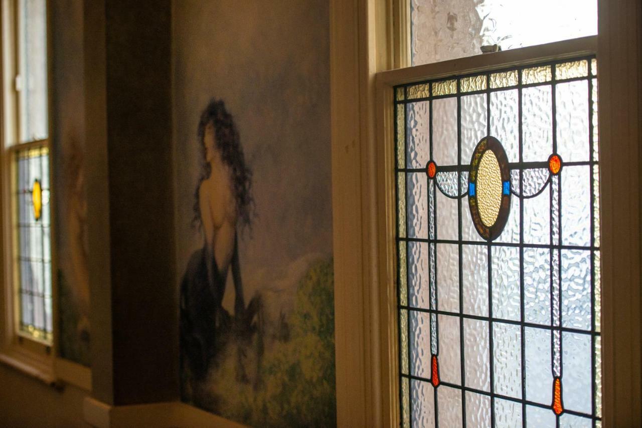 The Mile End Hotel Adelaïde Extérieur photo